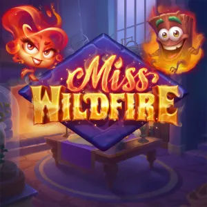 Slot machine Miss-Wildfire