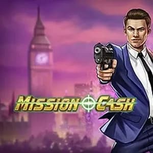 Caça-níqueis Mission-Cash-Slot-Review