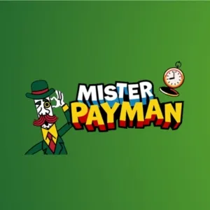 Máquina tragamonedas Mister-Payman