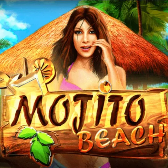 Caça-níqueis Mojito-Beach-Slot-Review