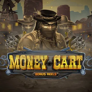 Slot machine Money-Cart