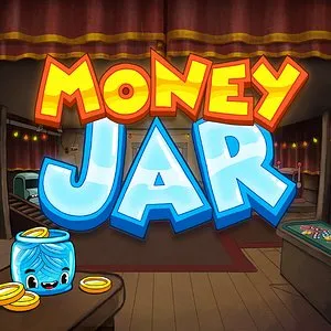 Caça-níqueis Money-Jar