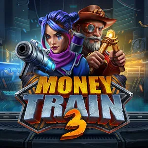 Slot machine Money-Train-3