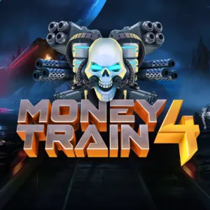 Slot machine Money-Train-4