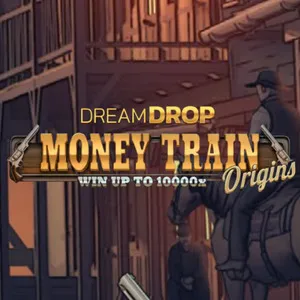 Slot machine Money-Train-Origins-Dream-Drop