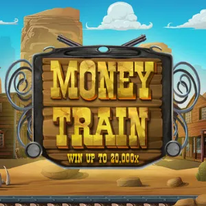 Slot machine Money-Train-Slot-Review