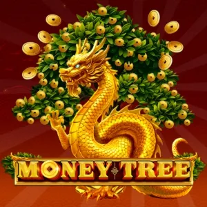 Machine à sous Money-Tree