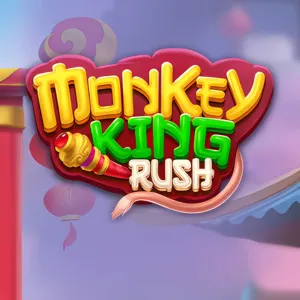 Slot machine Monkey-King-Rush