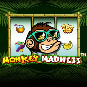 Slot machine Monkey-Madness