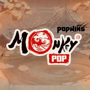Slot machine Monkeypop