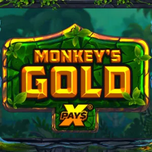 Slot machine Monkeys-Gold-Xpays