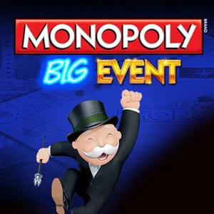 Caça-níqueis Monopoly-Big-Event