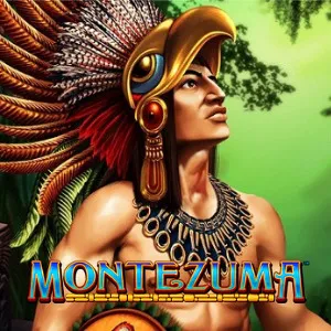Slot machine Montezuma
