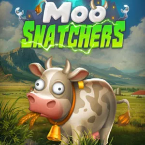 Machine à sous Moo-Snatchers