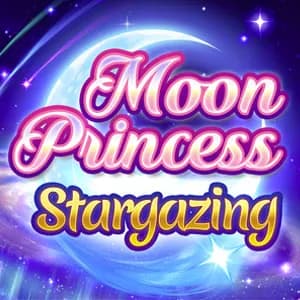 Caça-níqueis Moon-Princess-Stargazing
