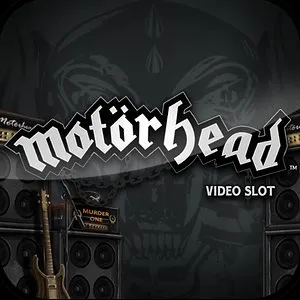 Caça-níqueis Motorhead