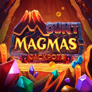 Caça-níqueis Mount-Magmas