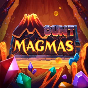 Caça-níqueis Mount-Magmas-Slot-Review
