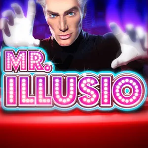 Caça-níqueis Mr-Illusio