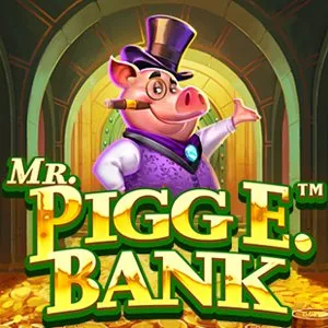 Caça-níqueis Mr-Pigg-E-Bank