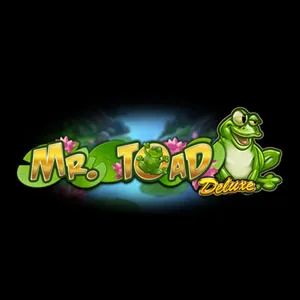 Machine à sous Mr-Toad-Deluxe