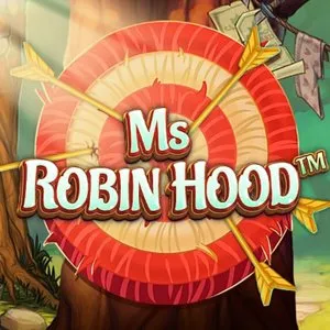 Caça-níqueis Ms-Robin-Hood