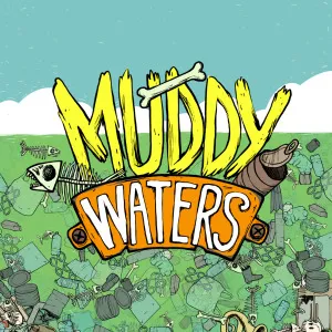 Caça-níqueis Muddy-Waters