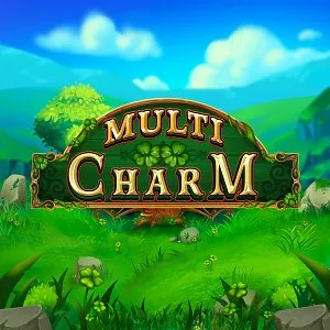 Caça-níqueis Multi-Charm