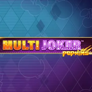 Caça-níqueis Multi-Joker