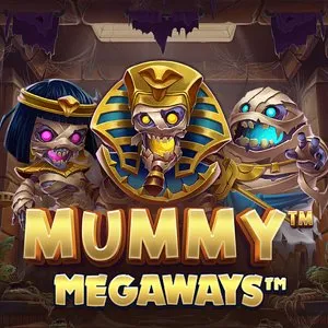 Caça-níqueis Mummy-Megaways
