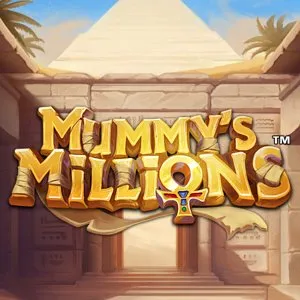 Caça-níqueis Mummys-Millions