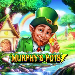Slot machine Murphys-Pots