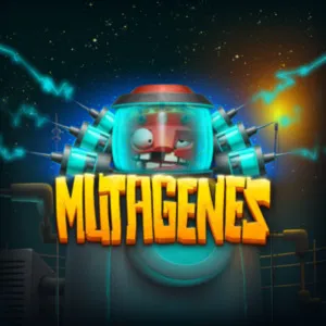Caça-níqueis Mutagenes