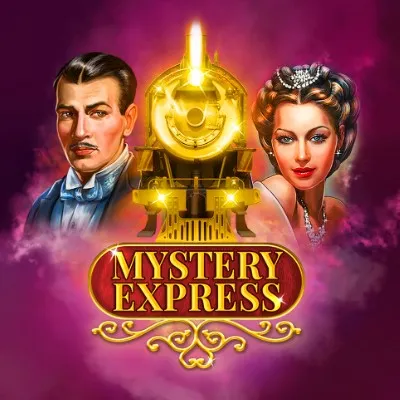 Machine à sous Mystery-Express-Slot-Review