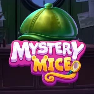 Machine à sous Mystery-Mice