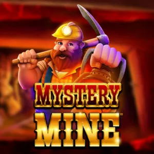 Machine à sous Mystery-Mine
