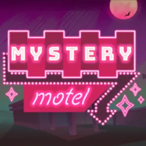 Caça-níqueis Mystery-Motel
