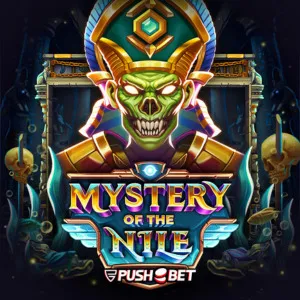 Caça-níqueis Mystery-Of-The-Nile