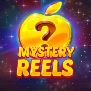 Slot machine Mystery-Reels