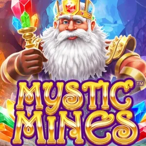 Machine à sous Mystic-Mines