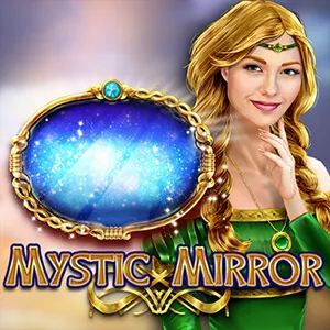 Slot machine Mystic-Mirror