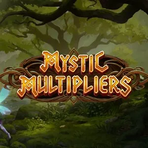 Caça-níqueis Mystic-Multipliers