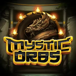 Slot machine Mystic-Orbs