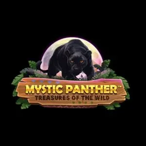 Caça-níqueis Mystic-Panther-Treasures-Of-The-Wild