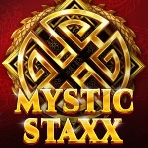 Slot machine Mystic-Staxx