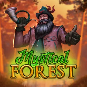 Caça-níqueis Mystical-Forest