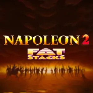 Slot machine Napoleon-2