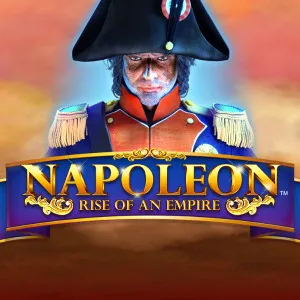 Caça-níqueis Napoleon-Rise-Of-An-Empire