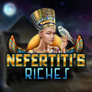 Slot machine Nefertitis-Riches