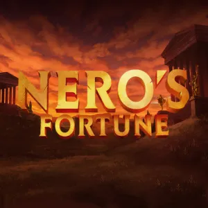 Caça-níqueis Nero-S-Fortune